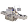 tray type rotary moulder