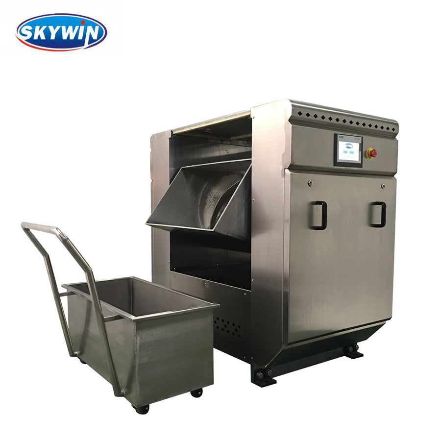 150KGS Dough Mixer
