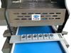 Tray Type Cookie Making Machine