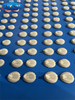 Automatic Cookie Making Machine Soft Biscuit Cookie Making Machine Small Biscuit Production for Cookie Manufacturer