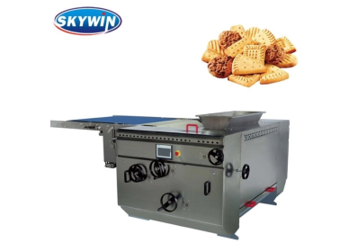 Advantages of Tray Type Cookie Machines for Consistent And Uniform Baking Advantages of Tray Type Cookie Machines for Consistent And Uniform Baking