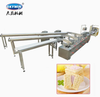 Skywin Fast Speed 3+2 Cream or Jam Filling Biscuit Cookies Sandwich Making Machine