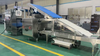 Skywin Mini Type 400-1200mm Hard Soft Biscuit Making Machine Production Line