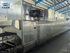 Skywin Automatic High Capacity Hard and Soft Biscuit Making Machine