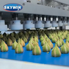 Skywin Semi-Automatic Hot-Filled Cookie Forming Production Line