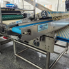 Skywin Soda Cracker Cream Hard and Soft Biscuit Biscuit Production Line