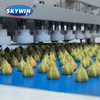 Skywin Hot Filled Cookie Forming Machine Processing Line with Custom
