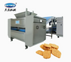 Skywin Customized Biscuit Maker Hard Biscut Production Line with High Quality