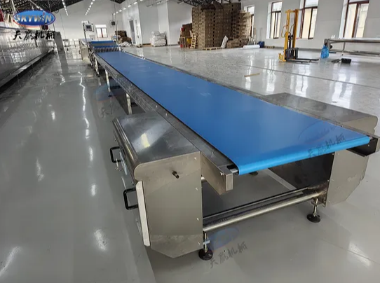 Skywin High Capacity 100kg/H Rotary Moulder Cookie Soft Biscuit Making Machine