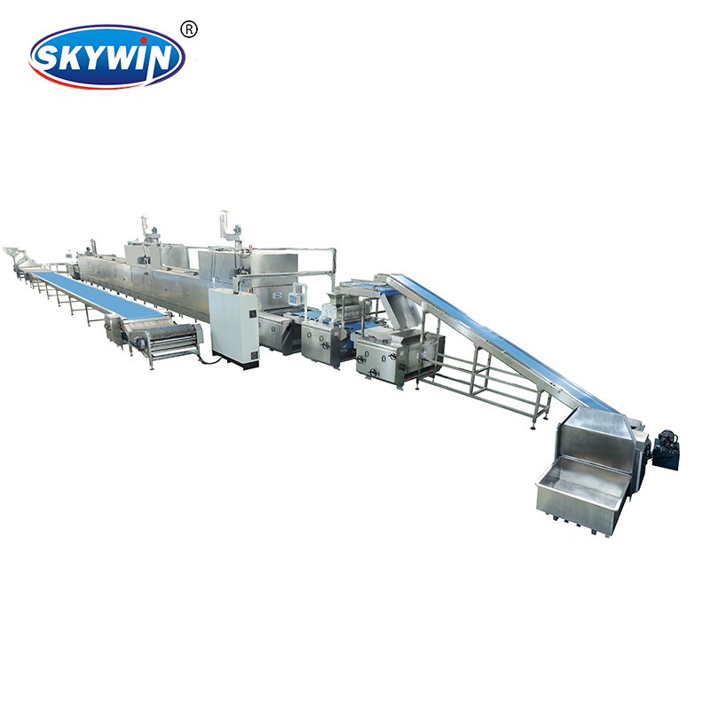 Biscuit Machine