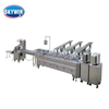 3+2 Biscuit Sandwich Machine