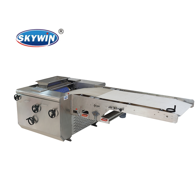 Roatry Moulder