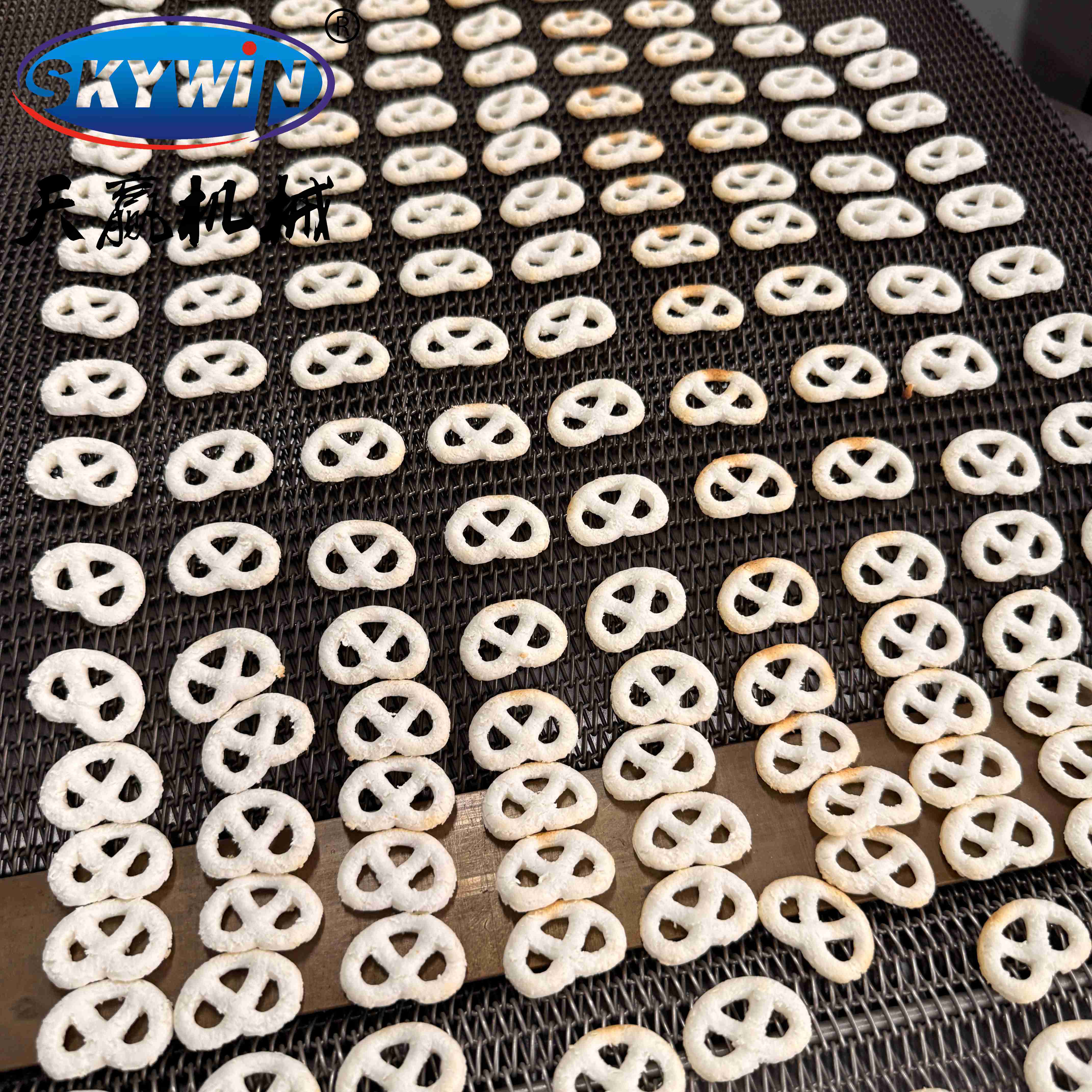 pretzelbiscuitmachine51