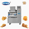 Tray-Type Cookie Maker Machine with Automatic Cutting Function | Skywin
