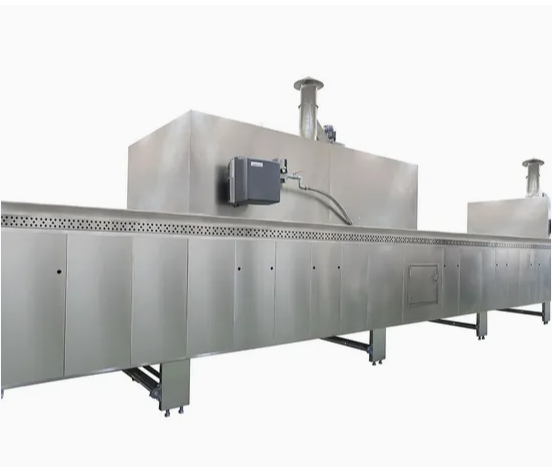 Commercial Baking Equipment Comparison