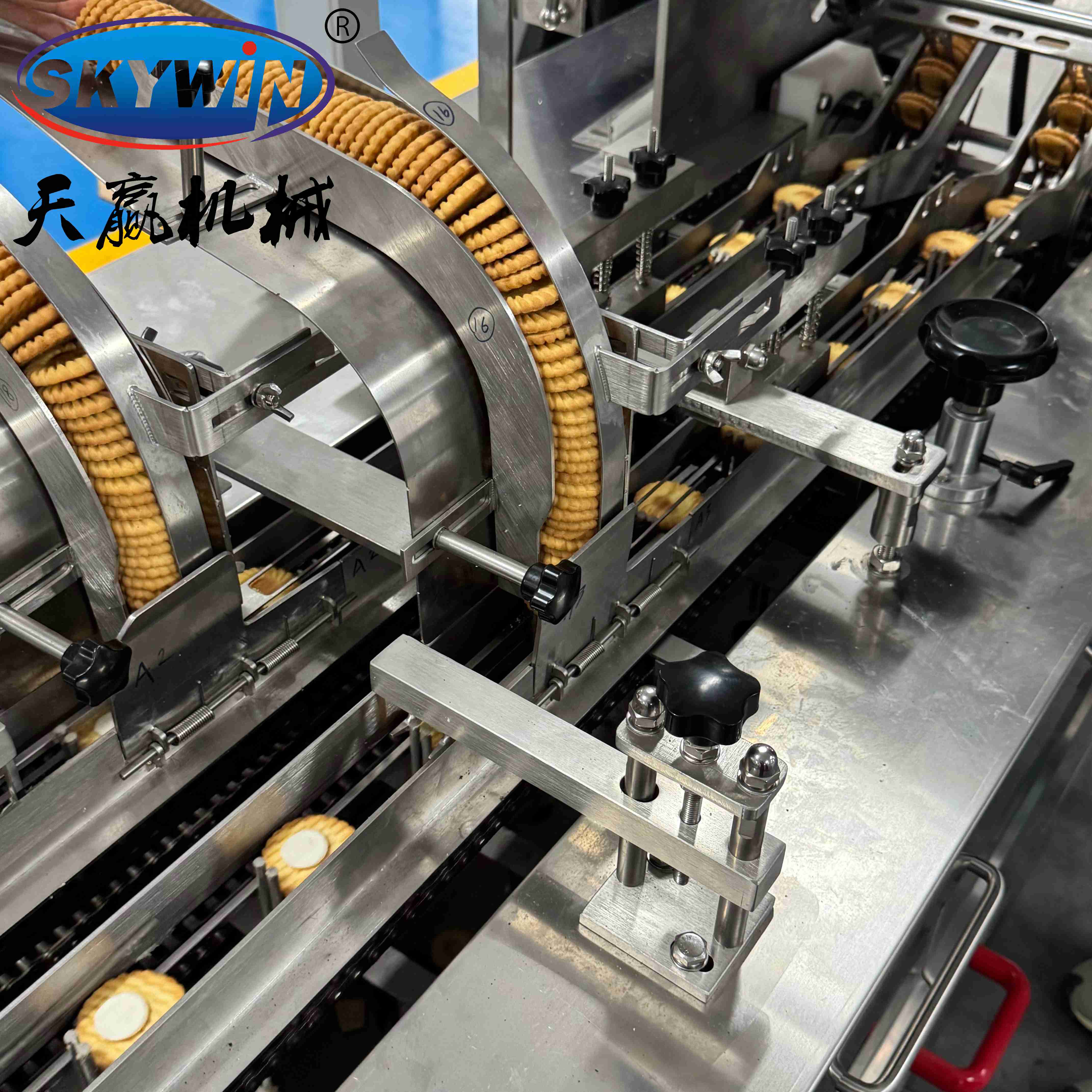Sandwichmachine18
